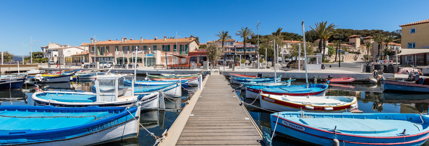 Maison 6 Pièces 222 m² à vendre à Six-Fours-les-Plages (83140)
