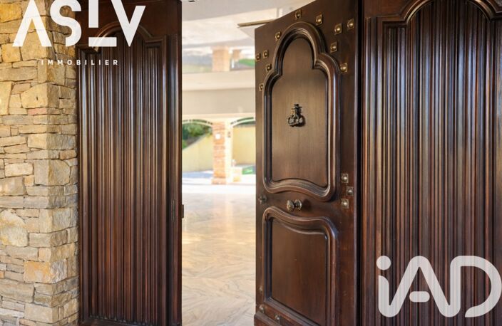 Vente Maison/villa 6 pièces — photo 4