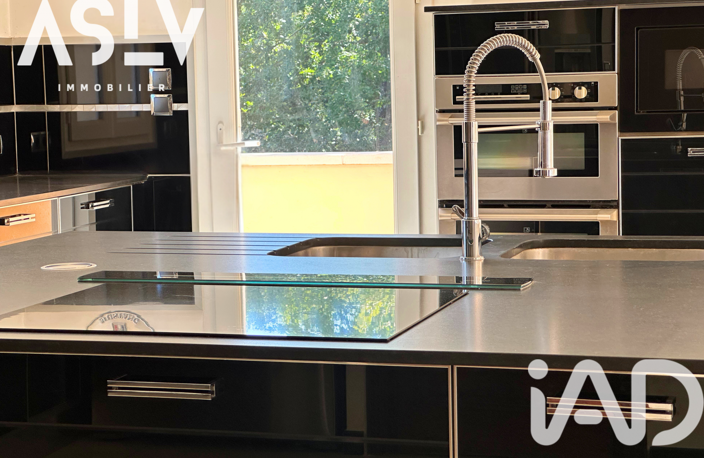 Vente Maison/villa 6 pièces — photo 5