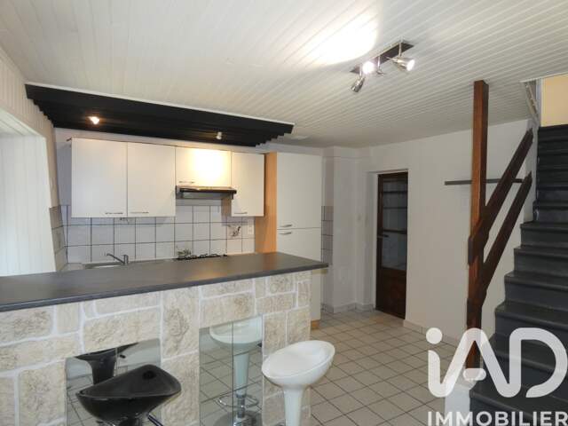 Vente Maison de village 3 pièces — photo du bien