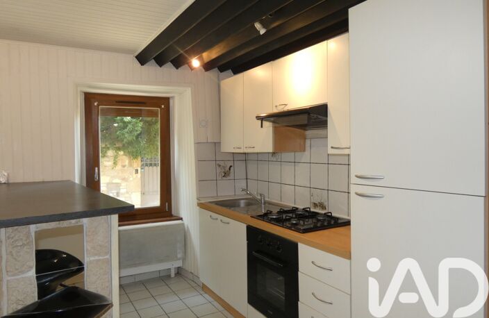 Vente Maison de village 3 pièces — photo 2