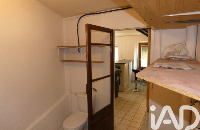 Vente Maison de village 3 pièces — photo 3
