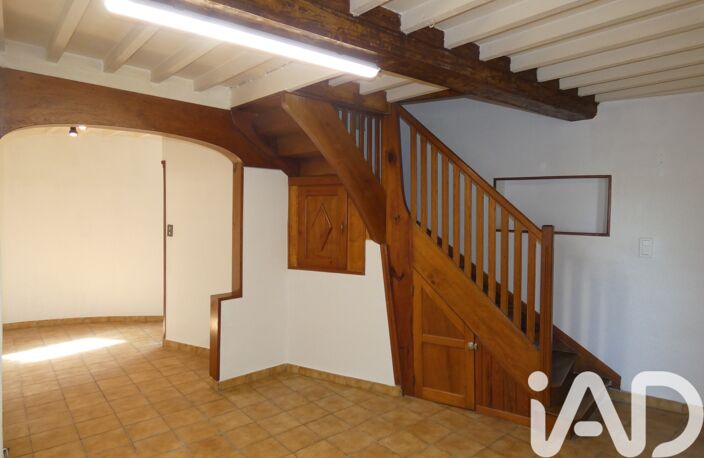 Vente Maison de village 3 pièces — photo 4