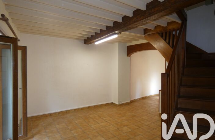 Vente Maison de village 3 pièces — photo 5