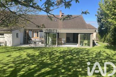 Maison 6 pièces 329000 €