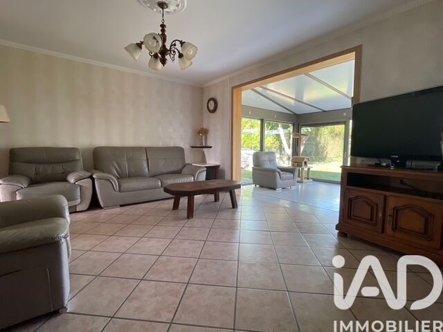 Vente Maison/villa 6 pièces - Photo 3