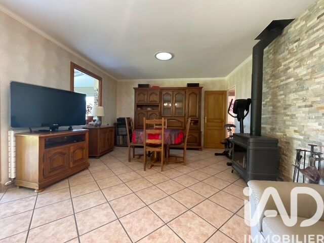 Vente Maison/villa 6 pièces - Photo 4