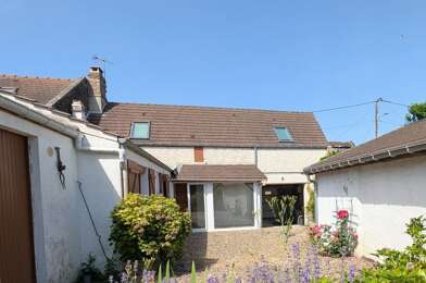 Maison 4 pièces 205000 €