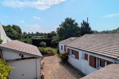 Maison 4 pièces 205000 €