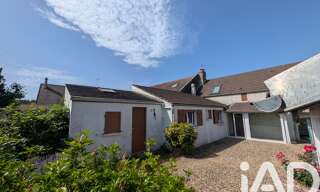 Maison 4 Pièces 84 m² à vendre à Chevrières (60710)