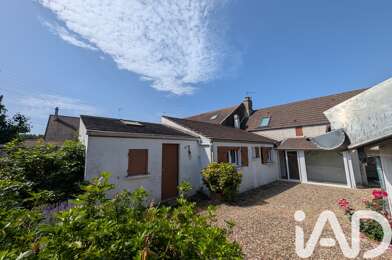 Maison 4 pièces 205000 €