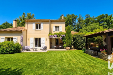 Maison 6 pièces 549900 €