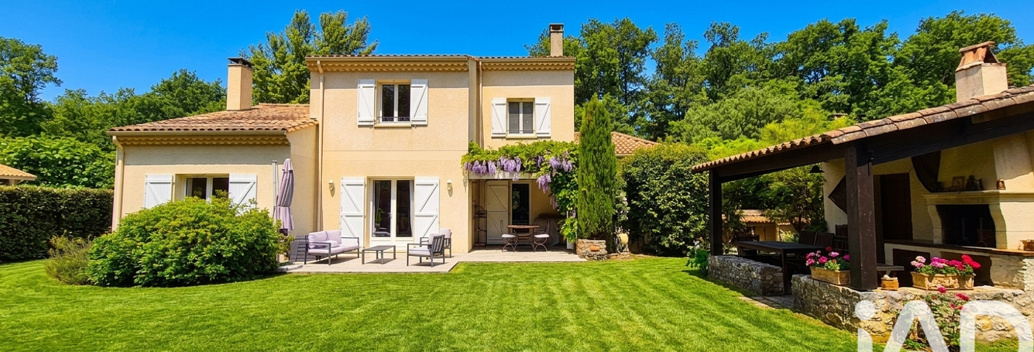 Maison 6 Pièces 149 m² à vendre à Léognan (33850)