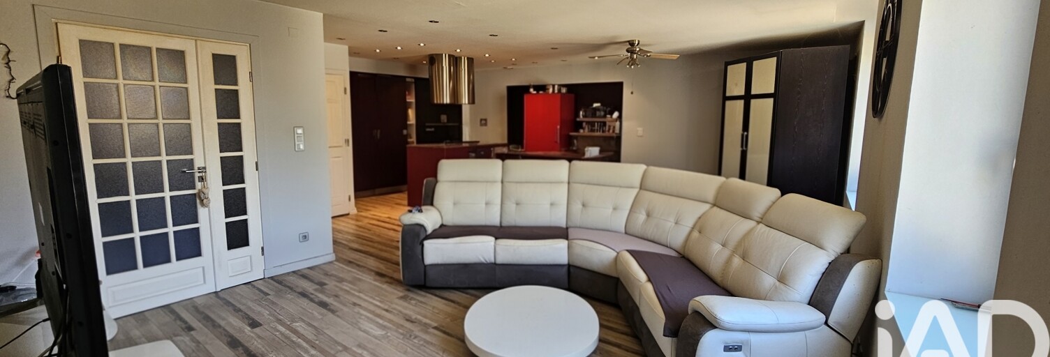 Maison 6 Pièces 154 m² à vendre à Saint-Jean-le-Vieux (01640)