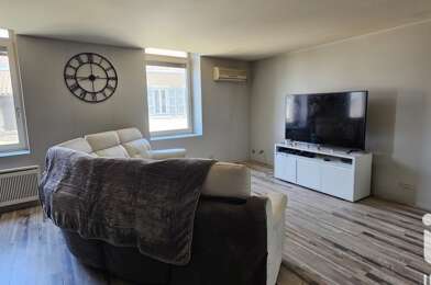 Maison 6 pièces 198000 €