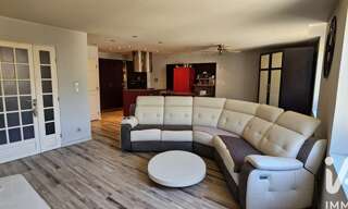 Maison 6 Pièces 154 m² à vendre à Saint-Jean-le-Vieux (01640)