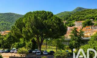 Appartement 3 Pièces 60 m² à vendre à Amélie-les-Bains-Palalda (66110)