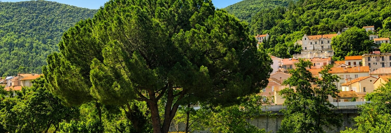 Appartement 3 Pièces 60 m² à vendre à Amélie-les-Bains-Palalda (66110)