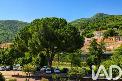 Appartement 3 pièces 88000 €
