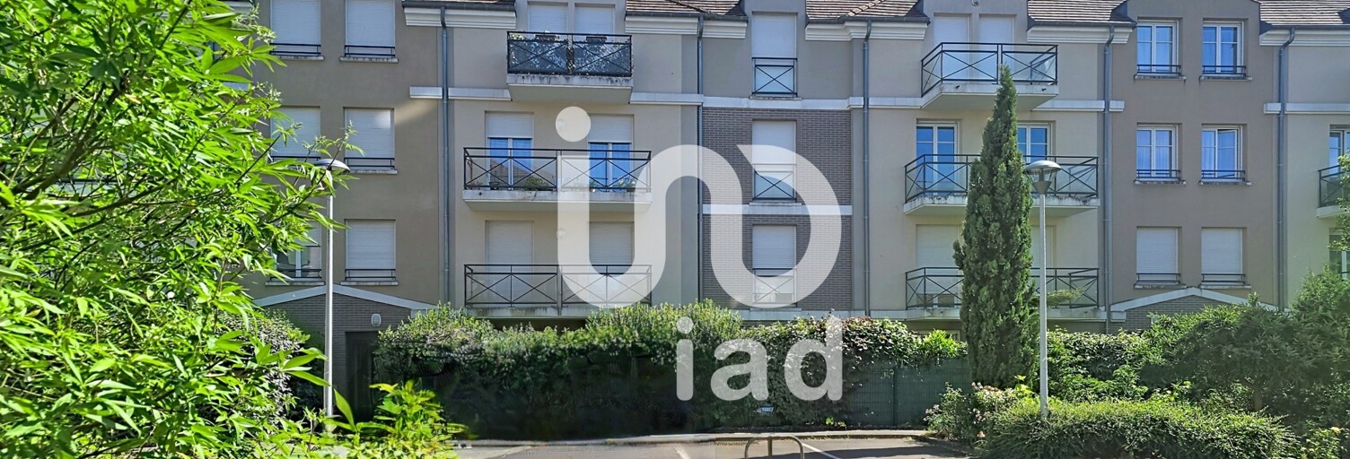 Appartement 1 Pièce 30 m² à vendre à Ozoir-la-Ferrière (77330)