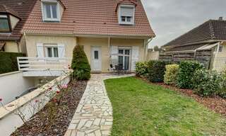 Maison 6 Pièces 105 m² à vendre à Breuillet (91650)
