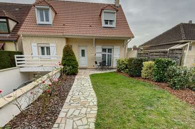 Maison 6 pièces 379000 €