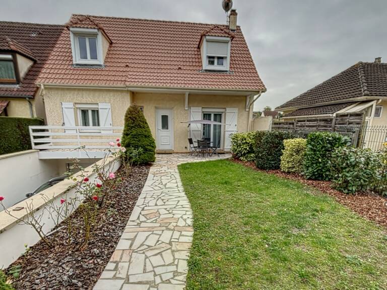 Vente Maison/villa 6 pièces — photo 1
