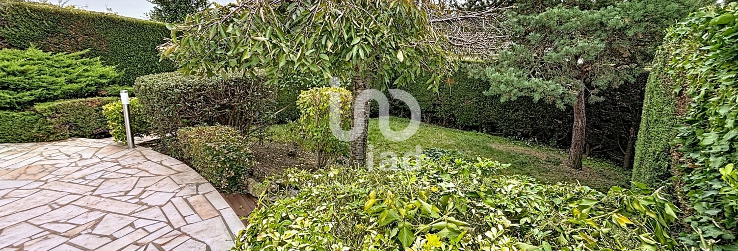 Maison 6 Pièces 105 m² à vendre à Breuillet (91650)