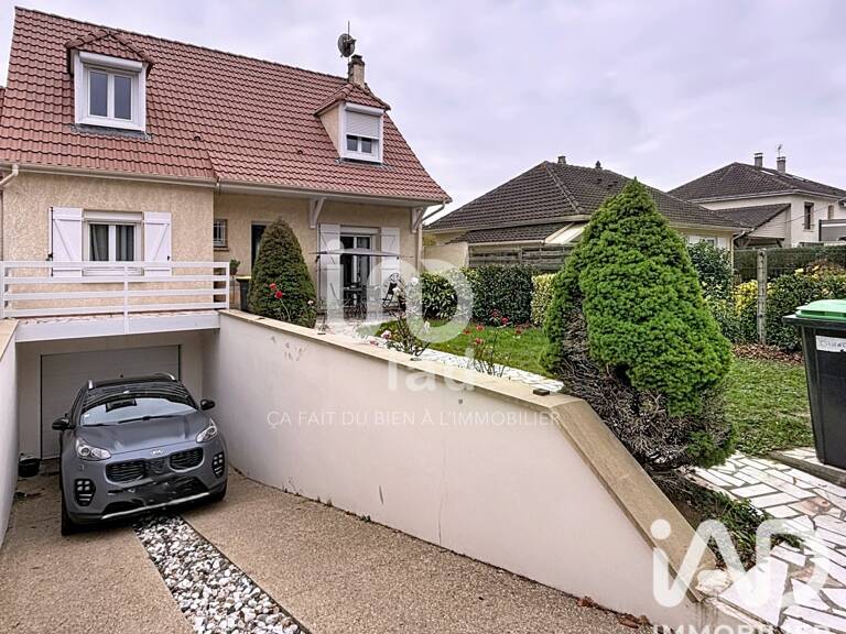 Vente Maison/villa 6 pièces — photo 1