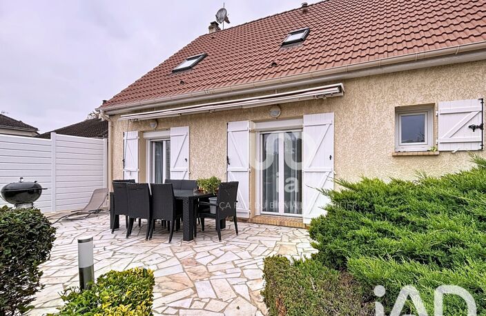 Vente Maison/villa 6 pièces — photo 2