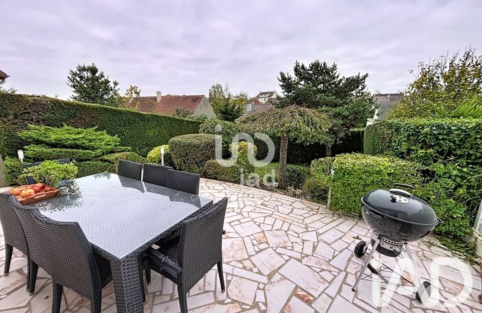 Vente Maison/villa 6 pièces — photo 3