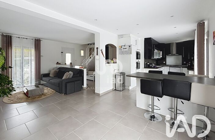 Vente Maison/villa 6 pièces — photo 4