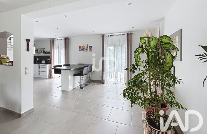 Vente Maison/villa 6 pièces — photo 5