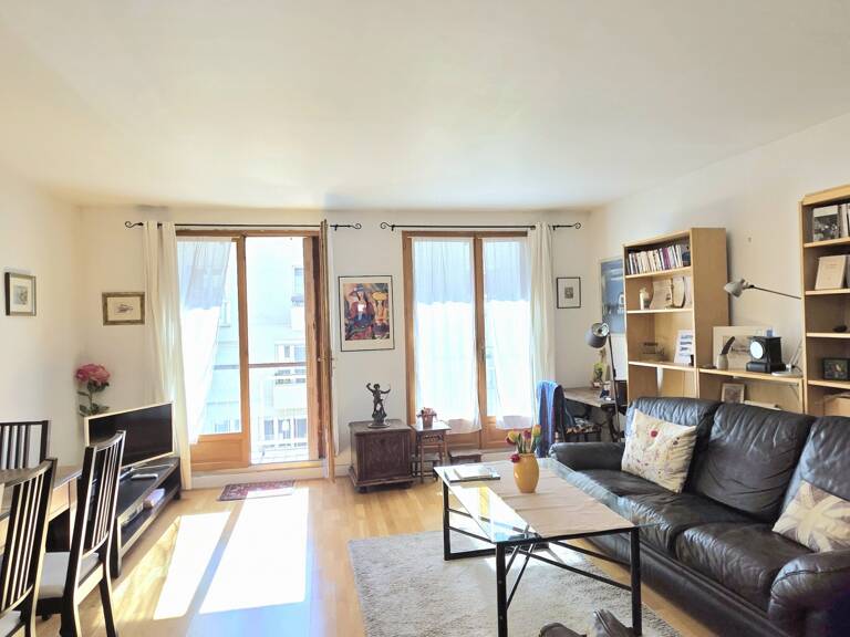 Vente Appartement 2 pièces — photo 1