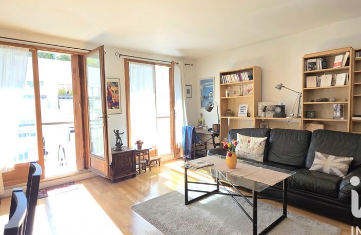Vente Appartement 2 pièces — photo 2
