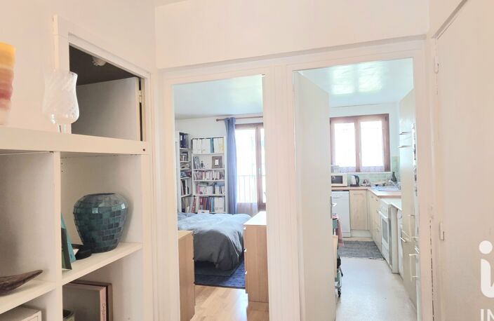 Vente Appartement 2 pièces — photo 3
