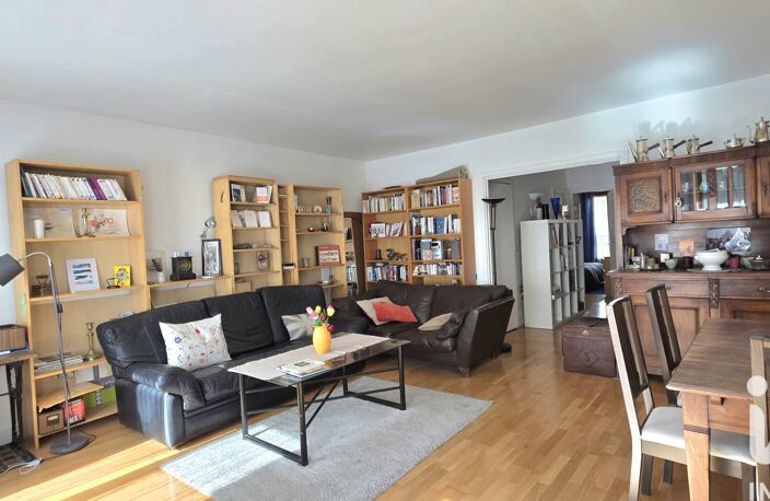 Vente Appartement 2 pièces — photo 4