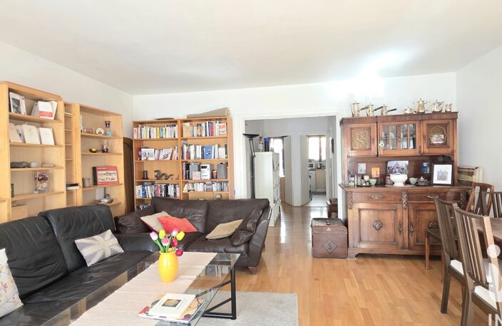 Vente Appartement 2 pièces — photo 5