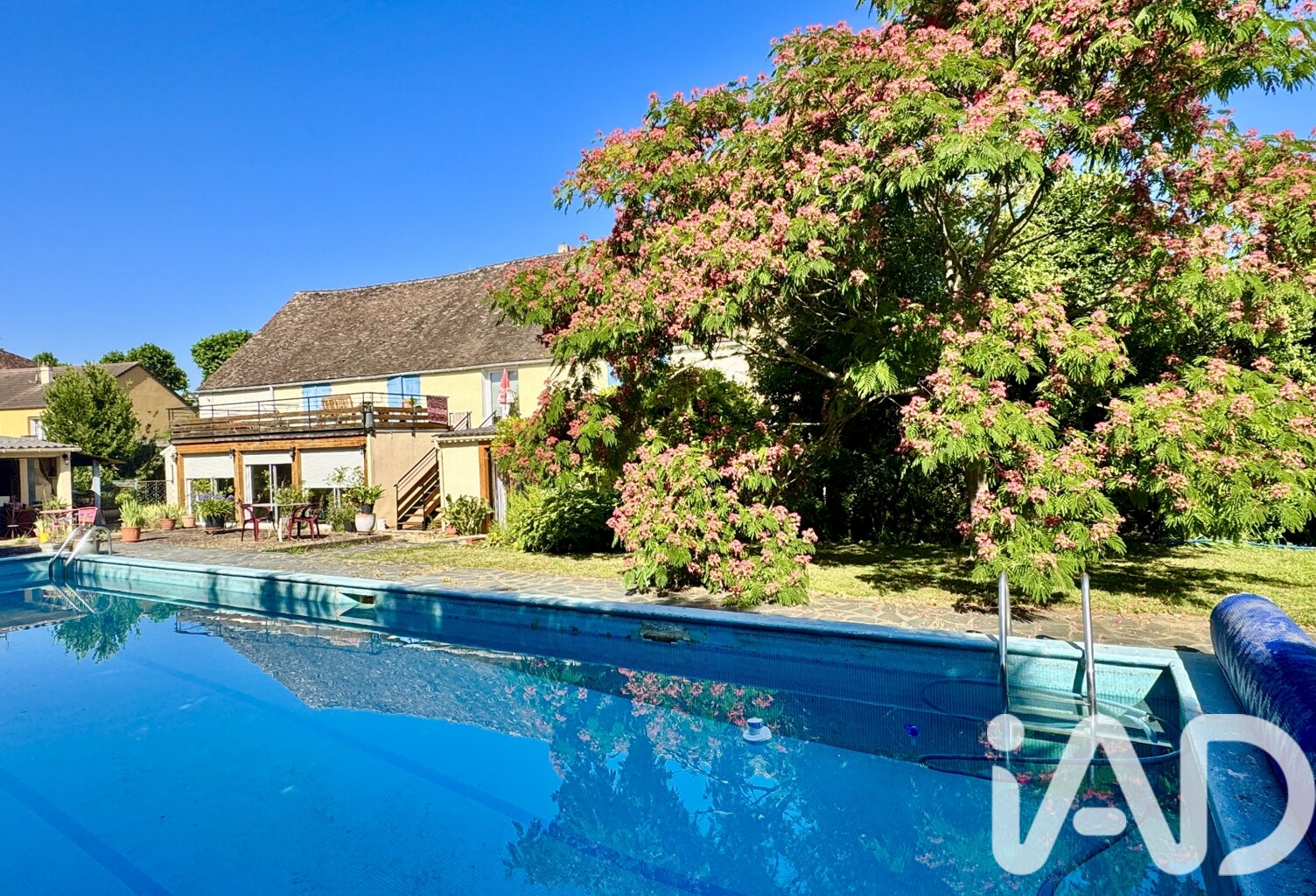 Vente Maison de village 7 pièces — photo 1