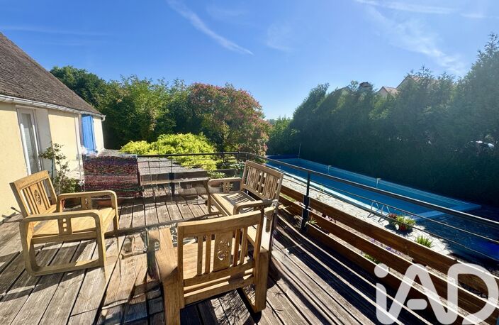 Vente Maison de village 7 pièces — photo 3