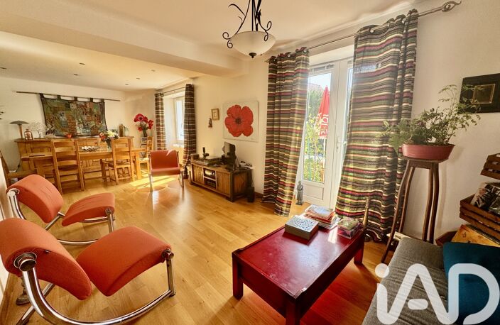Vente Maison de village 7 pièces — photo 4