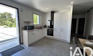 Appartement 3 Pièces 65 m² à louer à Bouguenais (44340)