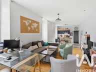 Vente Appartement 3 pièces — photo 2