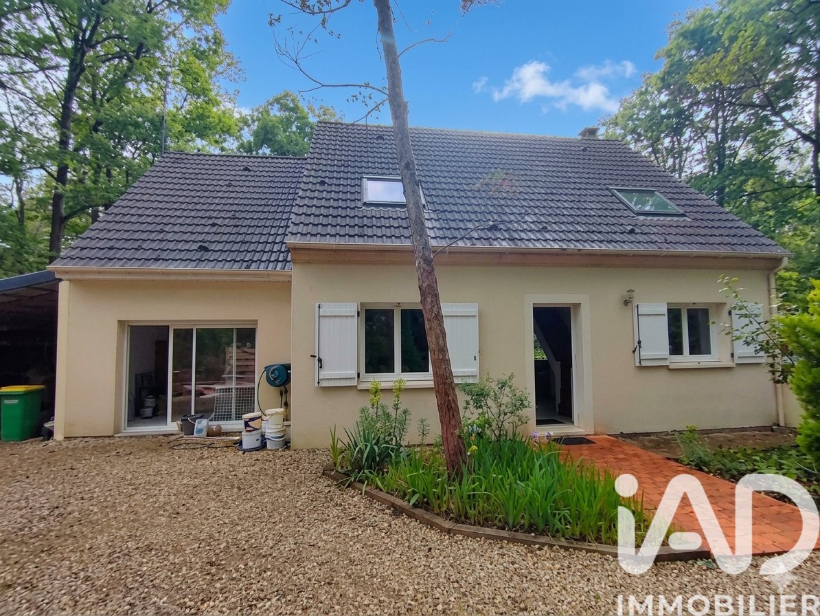 Maison à vendre, 6 pièces, 133 m², Sommecaise