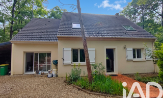 Maison 6 Pièces 133 m² à vendre à Sommecaise (89110)