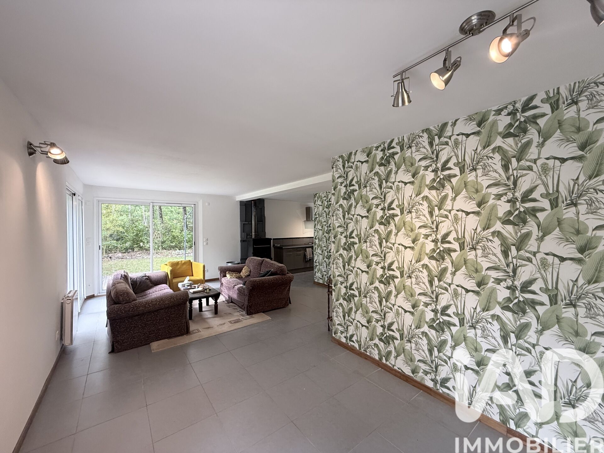 Vente Maison/villa 6 pièces - Photo 3