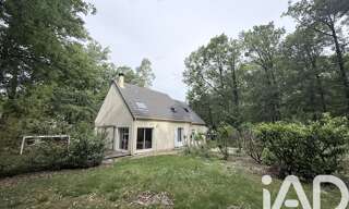 Maison 6 Pièces 133 m² à vendre à Sommecaise (89110)