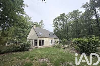 Maison 6 pièces 199900 €