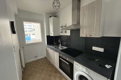 Appartement 2 pièces 103000 €