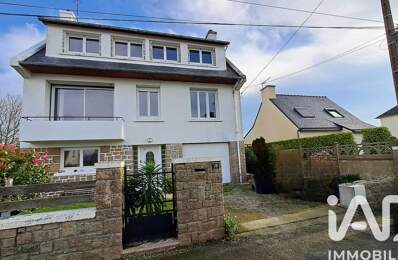 Vente Maison de ville 7 pièces — photo du bien